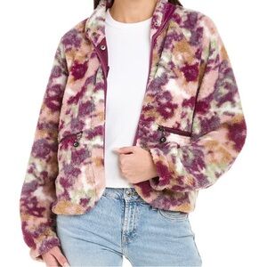New Calme by Johnny was jacket